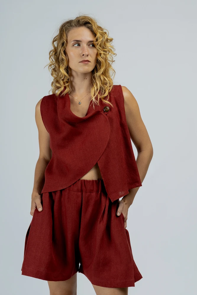 BURGUND_1_lniana_bluzka_lilia_obrocka.jpg