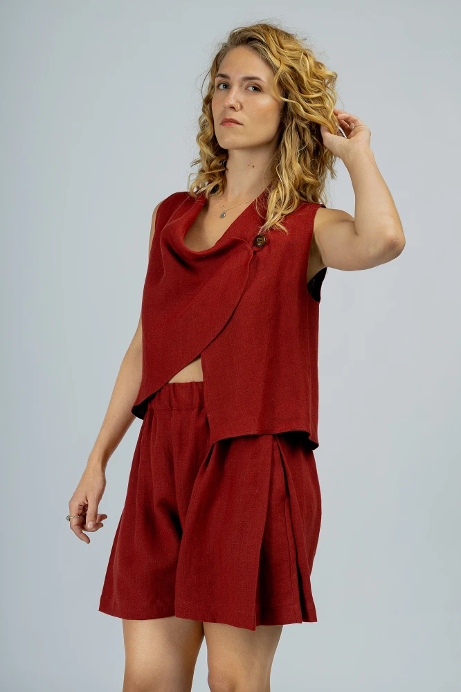 BURGUND_3_lniana_bluzka_lilia_obrocka.jpg
